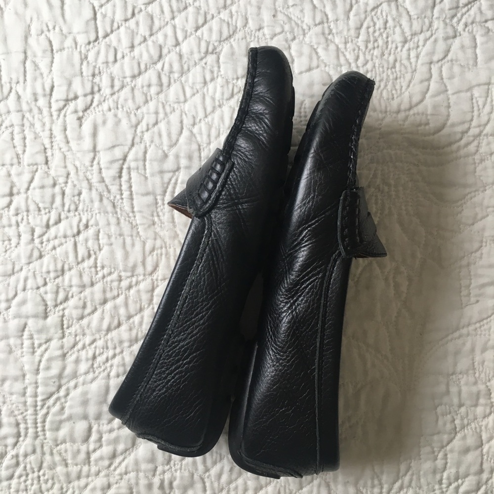 Ralph Lauren Loafers - Picture 2 of 6